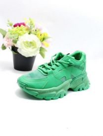 Sneakersy damskie (36-41/12P)