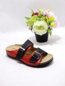 Klapki na Koturnie(36-42/12p)