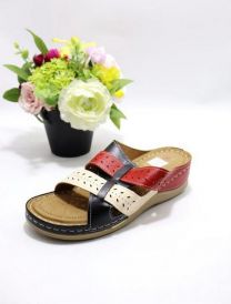 Klapki na Koturnie(36-41/12p)