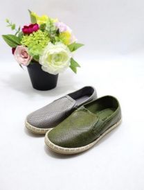 Trampki wsuwane dziewczynka (30-35/24P)