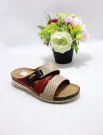 Klapki na Koturnie(36-41/12p)