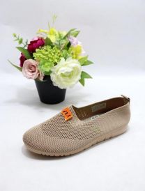 Buty sportowe wsuwane damskie (36-41/12P)