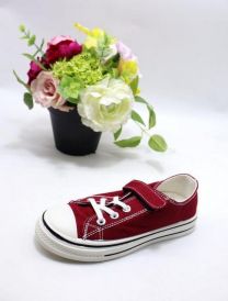 Trampki na rzepy chłopięce (25-30/12P)