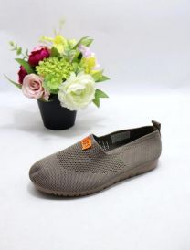 Buty sportowe wsuwane damskie (36-41/12P)