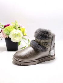 Botki EMU dzieci (31-36/12P)