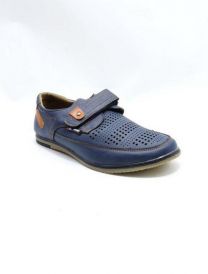 Półbuty chłopięce (31-36/8P)