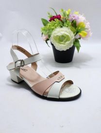 Sandały na obcasie (36-41/8P)