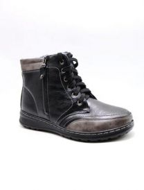 Botki babcine damskie (36-42/12P)