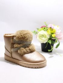 Botki EMU dzieci (31-36/12P)