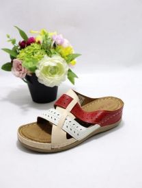 Klapki na Koturnie(36-41/12p)