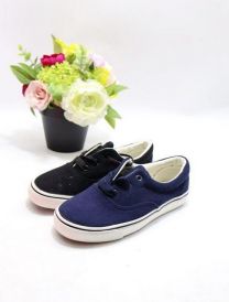 Trampki wiążane chłopięce(30-35/24P)