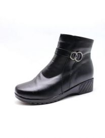 Botki na koturnie (37-42/12P)