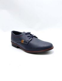 Półbuty chłopięce (31-36/8P)