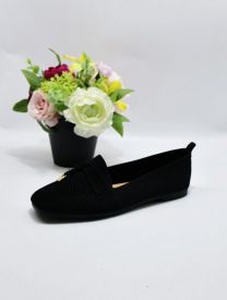 Baleriny damskie (36-41/12P)