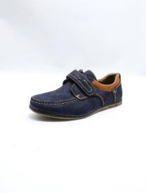 Półbuty chłopięce (31-36/8P)