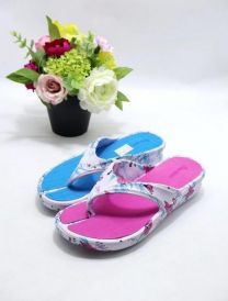 Klapki japonski damskie (36-41/36P)