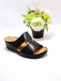 Klapki na Koturnie(36-42/12p)