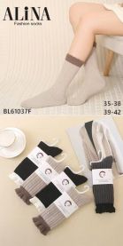 Skarpety damskie (35-42/30P)