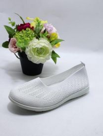 Buty sportowe wsuwane damskie (36-41/12P)