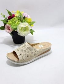 Klapki na Koturnie(36-41/12p)