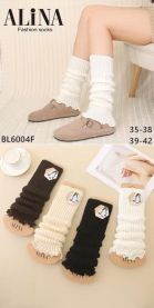 Skarpety damskie (35-42/30P)