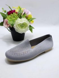 Buty sportowe wsuwane damskie (36-41/12P)