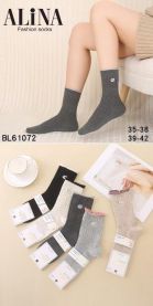 Skarpety damskie (35-42/30P)