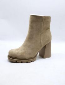 Botki na obcasie (36-41/12P)