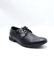 (36-41/8P)_Półbuty chłopięce 