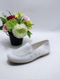 Buty sportowe wsuwane damskie (36-41/12P)