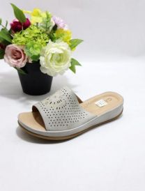 Klapki na Koturnie(36-41/12p)