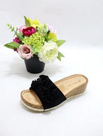 Klapki na Koturnie(36-41/12P)