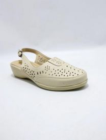 Sandały na koturnie (36-42/12P)