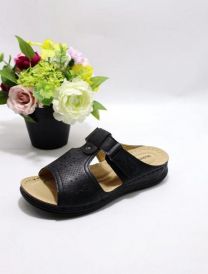 Klapki na Koturnie(36-42/12p)