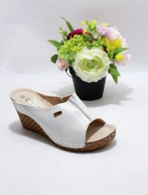 Klapki na Koturnie(36-41/12p)