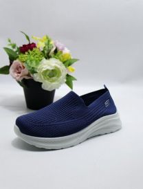 Buty sportowe wsuwane damskie (36-41/12P)