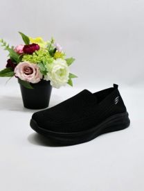 Buty sportowe wsuwane damskie (36-41/12P)