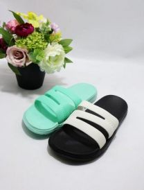 Klapki basenowe damskie (36-41/36P)