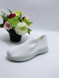 Buty sportowe wsuwane damskie (36-41/12P)