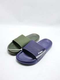 Klapki Basenowe męskie(41-45/36P)