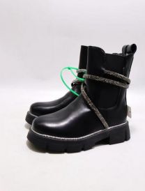 Botki dziewczynka (25-30/12P)