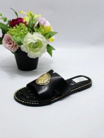 Klapki na płaskim (36-41/12P)