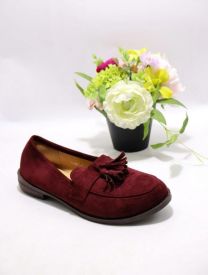 Mokasyny damskie (36-41/12P)