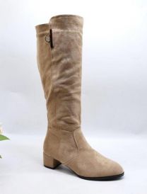 Kozaki na obcasie (36-41/12P)