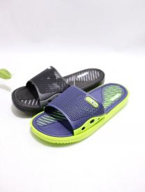 Klapki Basenowe męskie(42-46/18P)