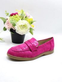 Półbuty na płaskim (36-41/12P)