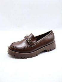 Półbuty na płaskim (36-41/12P)