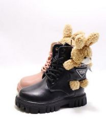 Botki dziewczynka (25-30/18P)