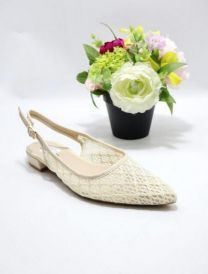 Sandały na płaskim (36-41/12P)