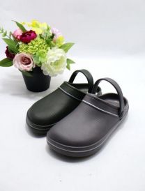 Klapki kroksy damskie (37-42/24P)